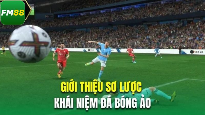 Thể Thao Ảo Fm88 - Trải Nghiệm Thế Giới Cá Cược Đỉnh Cao 2 Cá cược thể thao ảo Fm88 đỉnh cao