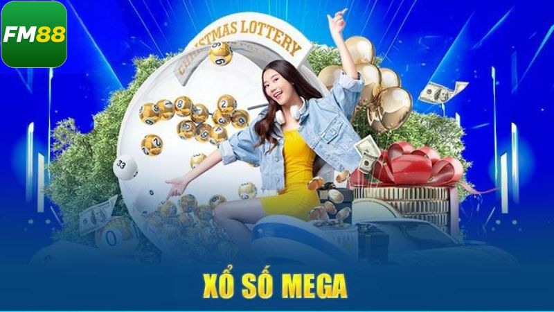 Xổ Số Mega Fm88 - Thử Vận May Với Những Con Số May Mắn 2 Tìm hiểu thông tin về hình thức xổ số mega