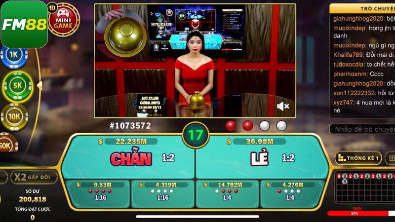 Xóc Đĩa Livestream Fm88 - Game Online Với Phần Thưởng Khủng 3 Luật chơi xóc đĩa livestream FM88 cơ bản