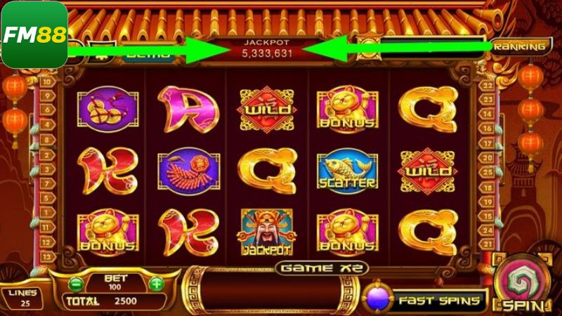 Nổ Hũ Thần Tài - Jackpot Siêu Khủng, Đổi Thưởng Nhanh Chóng 3 Bí kíp chinh phục slot game Thần Tài hiệu quả từ cao thủ