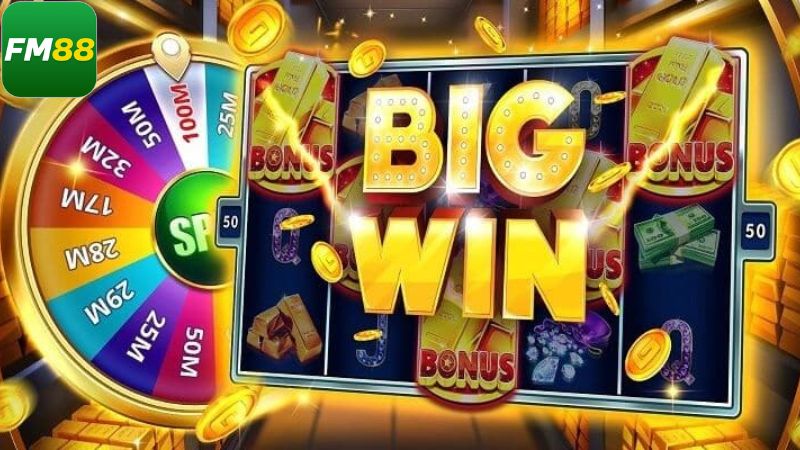 Nổ Hũ Online - Trải Nghiệm Quay Hũ Trúng Thưởng Lớn Tại Fm88 2 Khái niệm về về nổ hũ Online