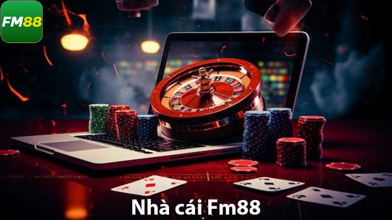 Đăng Ký Fm88 - Hướng Dẫn Các Bước Đơn Giản, An Toàn 2 Lý do vì sao nên thực hiện tham gia đăng ký tại FM88